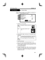 Preview for 145 page of Omron V530-R150E-2 Operation Manual