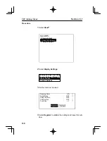 Preview for 150 page of Omron V530-R150E-2 Operation Manual