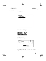 Preview for 153 page of Omron V530-R150E-2 Operation Manual