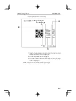 Предварительный просмотр 157 страницы Omron V530-R150E-2 Operation Manual