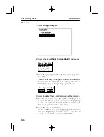 Предварительный просмотр 158 страницы Omron V530-R150E-2 Operation Manual