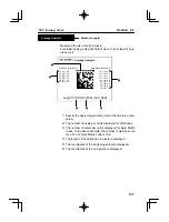 Preview for 161 page of Omron V530-R150E-2 Operation Manual