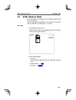 Preview for 163 page of Omron V530-R150E-2 Operation Manual