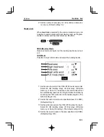 Предварительный просмотр 175 страницы Omron V530-R150E-2 Operation Manual