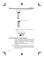 Preview for 180 page of Omron V530-R150E-2 Operation Manual