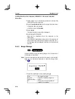 Preview for 182 page of Omron V530-R150E-2 Operation Manual