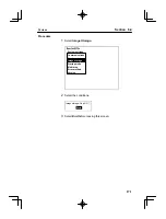 Preview for 183 page of Omron V530-R150E-2 Operation Manual