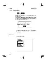 Предварительный просмотр 184 страницы Omron V530-R150E-2 Operation Manual