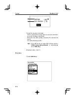 Предварительный просмотр 186 страницы Omron V530-R150E-2 Operation Manual