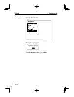 Предварительный просмотр 188 страницы Omron V530-R150E-2 Operation Manual