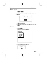 Preview for 189 page of Omron V530-R150E-2 Operation Manual