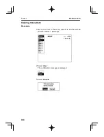 Preview for 192 page of Omron V530-R150E-2 Operation Manual