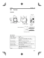 Предварительный просмотр 201 страницы Omron V530-R150E-2 Operation Manual