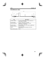 Предварительный просмотр 203 страницы Omron V530-R150E-2 Operation Manual