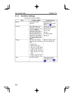 Preview for 210 page of Omron V530-R150E-2 Operation Manual