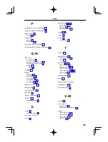 Preview for 234 page of Omron V530-R150E-2 Operation Manual