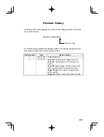 Preview for 235 page of Omron V530-R150E-2 Operation Manual