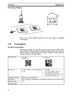 Preview for 21 page of Omron V530-R150E-3 - Operation Manual