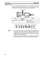 Preview for 39 page of Omron V530-R150E-3 - Operation Manual