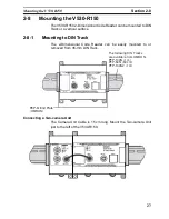 Preview for 44 page of Omron V530-R150E-3 - Operation Manual