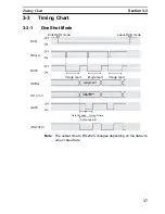 Предварительный просмотр 54 страницы Omron V530-R150E-3 - Operation Manual