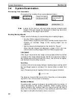 Preview for 61 page of Omron V530-R150E-3 - Operation Manual