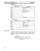 Preview for 75 page of Omron V530-R150E-3 - Operation Manual