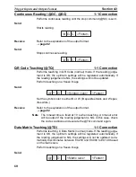 Preview for 77 page of Omron V530-R150E-3 - Operation Manual