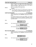 Preview for 78 page of Omron V530-R150E-3 - Operation Manual