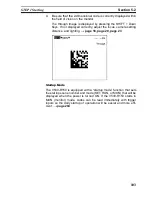 Preview for 120 page of Omron V530-R150E-3 - Operation Manual