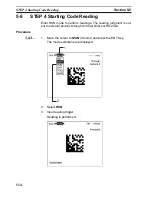 Preview for 131 page of Omron V530-R150E-3 - Operation Manual