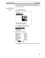 Preview for 158 page of Omron V530-R150E-3 - Operation Manual