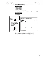 Предварительный просмотр 170 страницы Omron V530-R150E-3 - Operation Manual