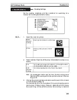 Preview for 172 page of Omron V530-R150E-3 - Operation Manual