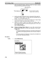 Предварительный просмотр 173 страницы Omron V530-R150E-3 - Operation Manual