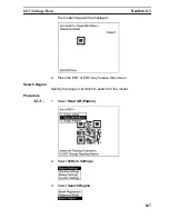 Preview for 184 page of Omron V530-R150E-3 - Operation Manual