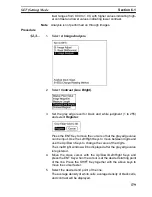 Preview for 196 page of Omron V530-R150E-3 - Operation Manual