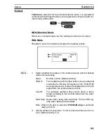 Preview for 212 page of Omron V530-R150E-3 - Operation Manual