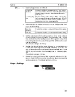 Preview for 216 page of Omron V530-R150E-3 - Operation Manual