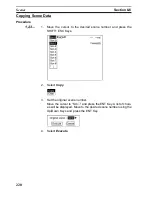 Preview for 237 page of Omron V530-R150E-3 - Operation Manual