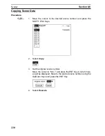Предварительный просмотр 237 страницы Omron V530-R150E-3 - Operation Manual