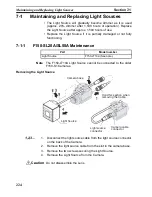 Preview for 241 page of Omron V530-R150E-3 - Operation Manual