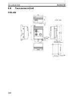 Предварительный просмотр 257 страницы Omron V530-R150E-3 - Operation Manual