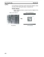 Предварительный просмотр 269 страницы Omron V530-R150E-3 - Operation Manual