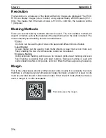 Preview for 293 page of Omron V530-R150E-3 - Operation Manual