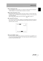 Preview for 13 page of Omron V530-R160E User Manual