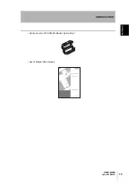 Preview for 15 page of Omron V530-R160E User Manual