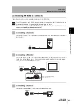 Предварительный просмотр 45 страницы Omron V530-R160E User Manual