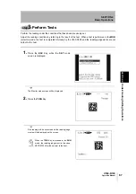 Preview for 89 page of Omron V530-R160E User Manual