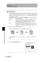 Preview for 98 page of Omron V530-R160E User Manual